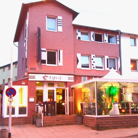 Esprit Hotel Halle  Exterior foto